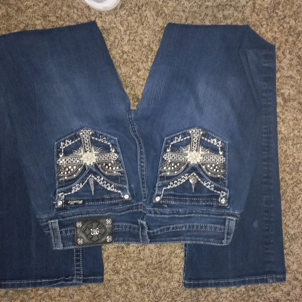 Jeans - Picture 3 of 3